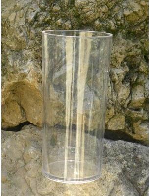 Accessoires Vase rond dim 12xh25cm Accessoires Vase rond dim