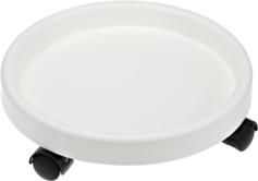 Support à roulettes - 34 cm