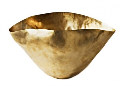 Bash Vessel - Tom Dixon Voltex Bash Vessel - Tom Dixon Voltex