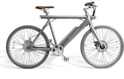 Vélo électrique Tilgreen TILBIKE HOMME