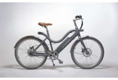 Vélo électrique Tilgreen TILBIKE FEMME