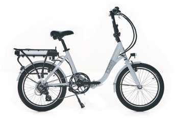 Vélo électrique Plimoa Vélo électrique Plimoa