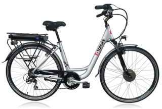 TOP LFE Vélo à assistance électrique de ville E-8000 TOP LFE Vélo à assistance