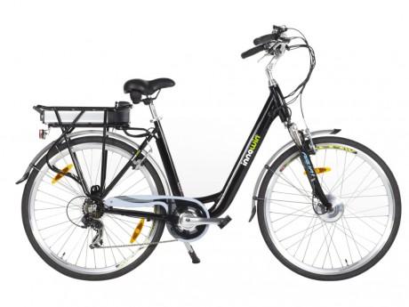 Vélo à assistance électrique BELAIR II standard no