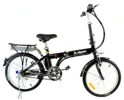 Z2 - Vélo Pliant lectrique Compact 20 - Noir Onyx Z2 - Vélo Pliant lectrique