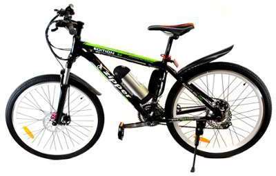 Z6 - dition Ultime Vélo lectrique de Montagne 21 Vitesses Z6 - dition Ultime Vélo lectrique