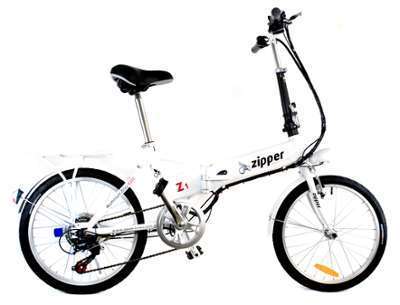 Z1 - Vélo Pliant lectrique Compact 7 Vitesses UK 20 Z1 - Vélo Pliant lectrique