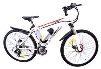 Z6 - dition Ultime Vélo lectrique de Montagne 21 Vitesses Z6 - dition Ultime Vélo lectrique