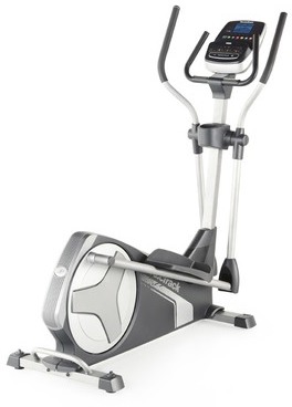 Vélo Elliptique NordicTrack E5.6