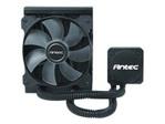Antec H600 PRO - système de refroidissement par li