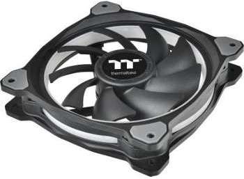 Ventilateur PC Thermaltake Riing Plus 14 RGB 3 Pack Ventilateur PC Thermaltake
