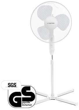 Ventilateur sur pied TVE 15 S