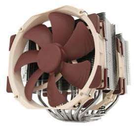 NOCTUA Ventirad pour processeur NH-D15 pour socket NOCTUA Ventirad pour processeur