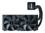 Antec H1200Pro - système de refroidissement par li