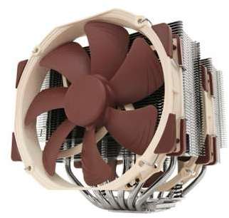 Noctua - NH-D15 SE-AM4 - Socket AMD AM4 - Ventirad