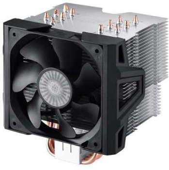 Ventilateur CPU Cooler Master Hyper 612 V2 - RR-H6V2-13PK-R1 Ventilateur CPU Cooler Master