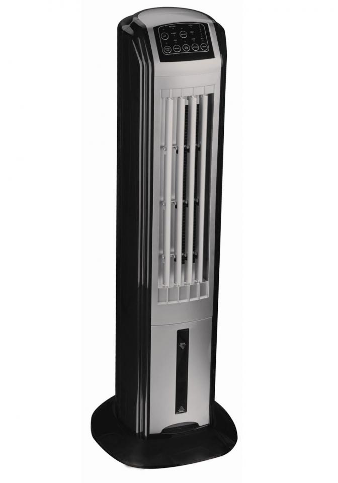 Rafraichisseur d air Rafy 80, une tour de ventilat