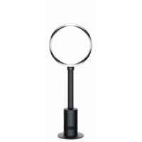 Ventilateur sur pied DYSON AM08 Noir et Silver