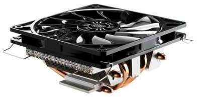 Ventilateur CPU Cooler Master GeminII M4 - RR-GMM4-16PK-R1 Ventilateur CPU Cooler Master