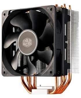 Ventilateur CPU Cooler Master Hyper 212X - RR-212X-17PK-R1 Ventilateur CPU Cooler Master