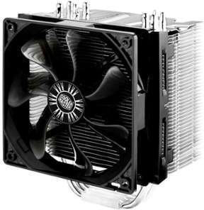 Ventilateur CPU Cooler Master Hyper 412S - RR-H412-13FK-R1 Ventilateur CPU Cooler Master