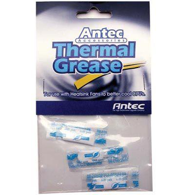 Pâte thermique PC Antec Pâte de contact CPU Pâte thermique PC Antec Pâte