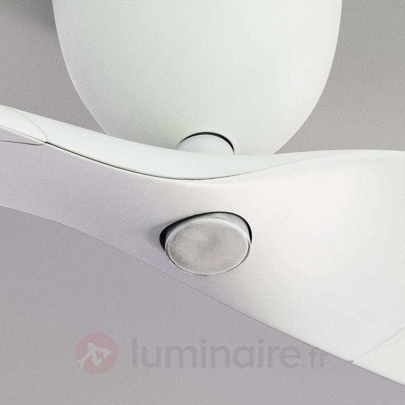 Pour ventilateur de plafond Wave - Kit lumière LED