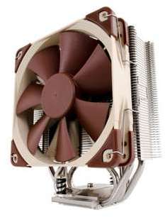 Noctua - NH-U12S SE-AM4 - Ventilateur processeur