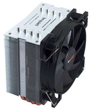Ventilateur CPU Be Quiet Pure Rock - BK009 Ventilateur CPU Be Quiet Pure