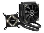 Enermax Liqmax II 120S - système de refroidissemen