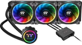 Ventilateur PC Thermaltake Floe Riing RGB 360 TT Premium Ventilateur PC Thermaltake