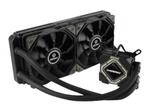 Enermax Liqmax II 240 - système de refroidissement