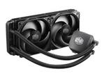 Cooler Master Nepton 240M - radiateur du système d