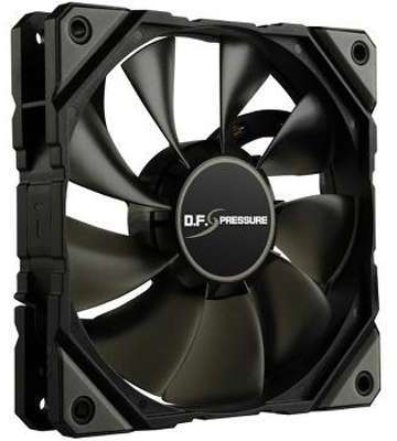 Enermax D.F. PRESSURE 120mm PWM (UCDFP12P)