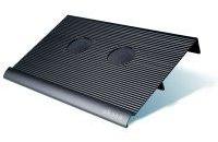 Akasa Tablette de ventilation aluminium