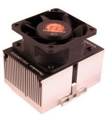 Ventilateur Thermaltake Volcano 6Cu