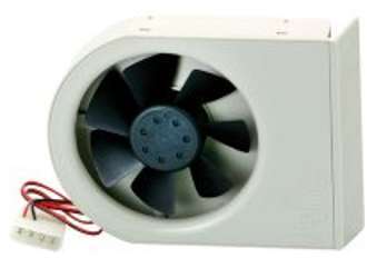 Extracteur de chaleur HD-300 Baie 3.5