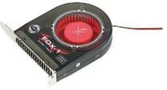 Ventilateur MOD IT interne - 12 CM Ventilateur MOD IT interne