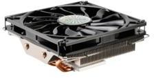 Ventilateur processeur 120 mm Akasa Nero LX 2 Ventilateur processeur 120