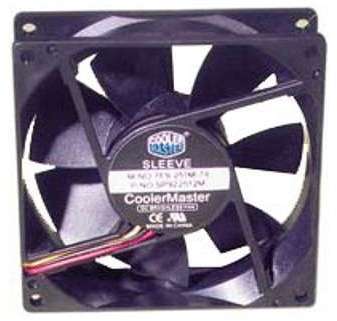 Ventilateur Akasa - 8 cm Ventilateur Akasa - 8 cm