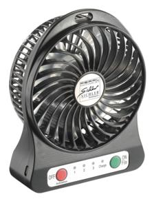 Ventilateur de table 3 en 1 sans fil Ventilateur de table 3 en