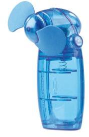 Mini ventilateur de poche sans fil