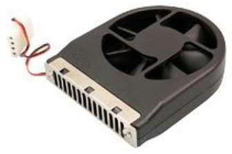 Ventilateur de boîtier Ventilateur de boîtier