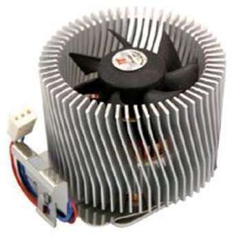 Ventilateur Thermaltake Chrom Orb Ventilateur Thermaltake Chrom