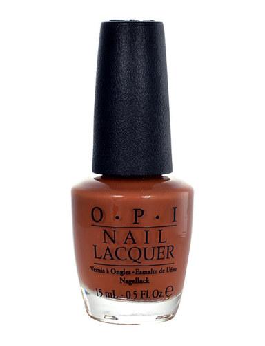 Opi Nail Lacquer 15Ml Pour Femme Nl B82 Clubbing T