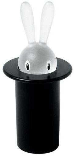Magic Bunny - Porte Cure-Dents - noir Magic Bunny - Porte Cure-Dents