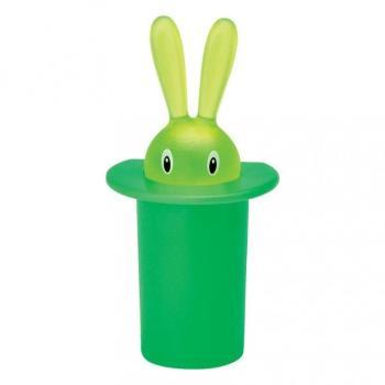 Magic Bunny - Porte Cure-Dents - vert Magic Bunny - Porte Cure-Dents