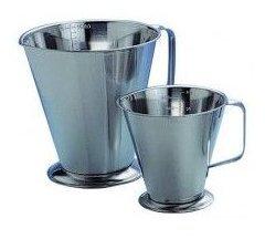 Pichet Gradué Inox 50cl Mallard Ferrière Pichet Gradué Inox 50cl Mallard