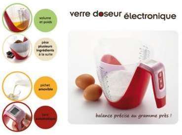 Pichet mesureur yoocook Pichet mesureur yoocook