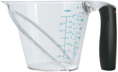 Doseur Oxo Soft Works Pichet à mesurer 0.5 L